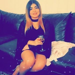 Meet your Posher, Shirley